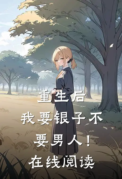 重生后，我要银子不要男人！在线阅读