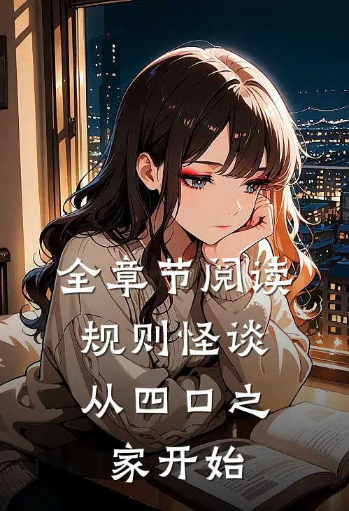 全章节阅读规则怪谈：从四口之家开始