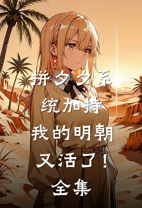 拼夕夕系统加持，我的明朝又活了！ 全集
