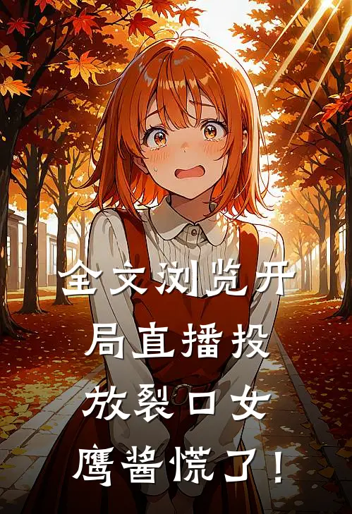 全文浏览开局直播投放裂口女，鹰酱慌了！