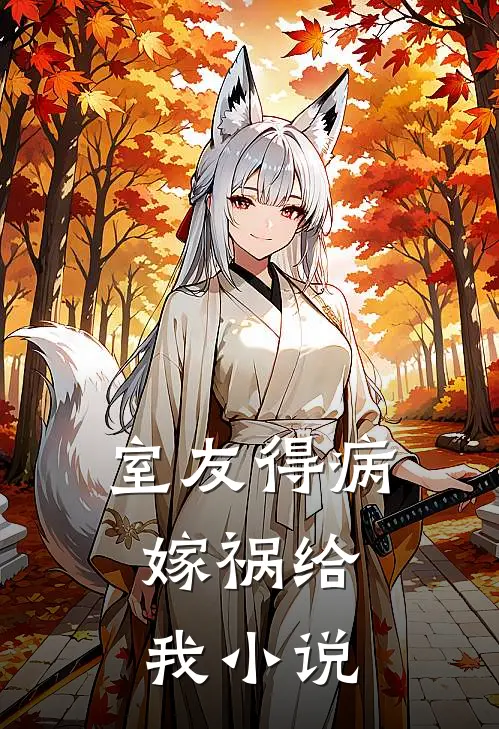 室友得病，嫁祸给我小说