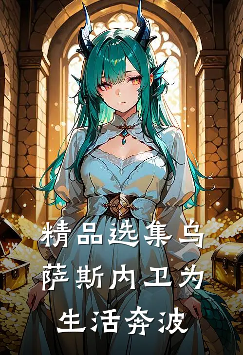 精品选集乌萨斯内卫为生活奔波