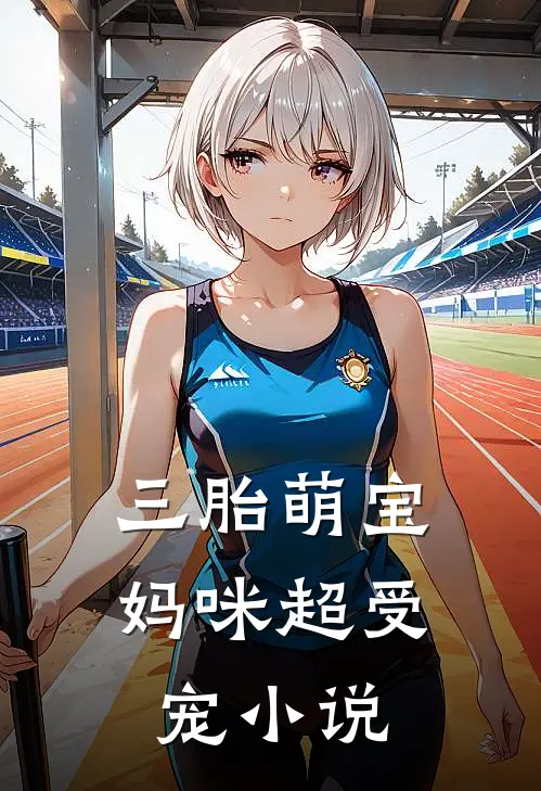 三胎萌宝，妈咪超受宠小说
