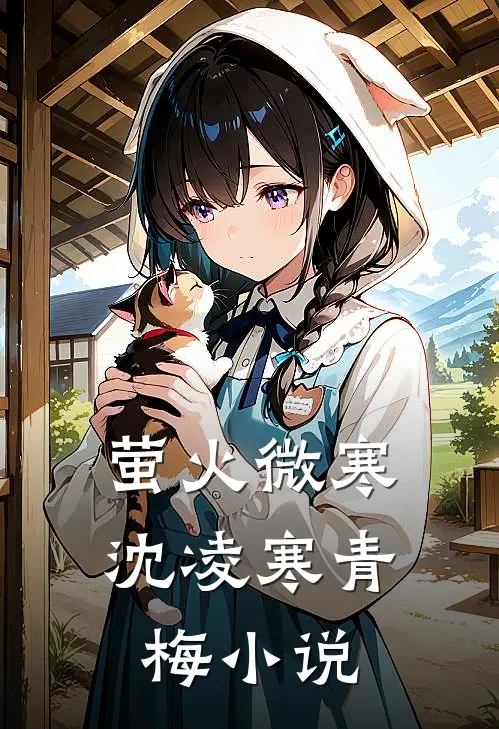 萤火微寒沈凌寒青梅小说