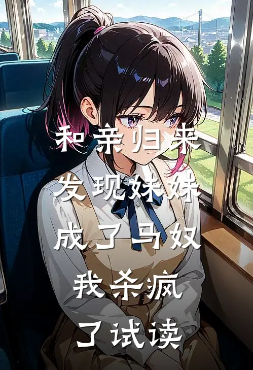 和亲归来发现妹妹成了马奴，我杀疯了试读