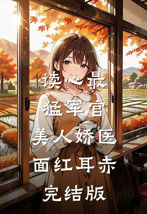 读心最猛军官，美人娇医面红耳赤完结版