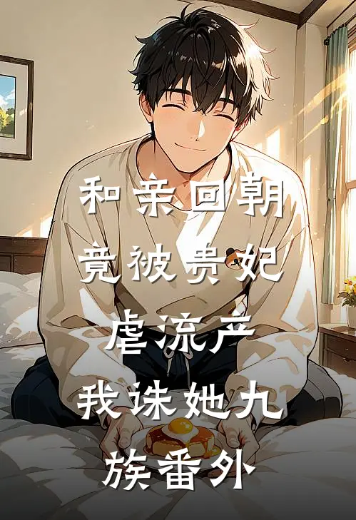 和亲回朝，竟被贵妃虐流产，我诛她九族 番外