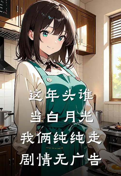 这年头谁当白月光，我俩纯纯走剧情无广告