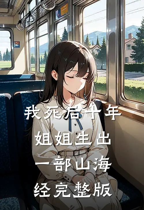 我死后十年，姐姐生出一部山海经完整版
