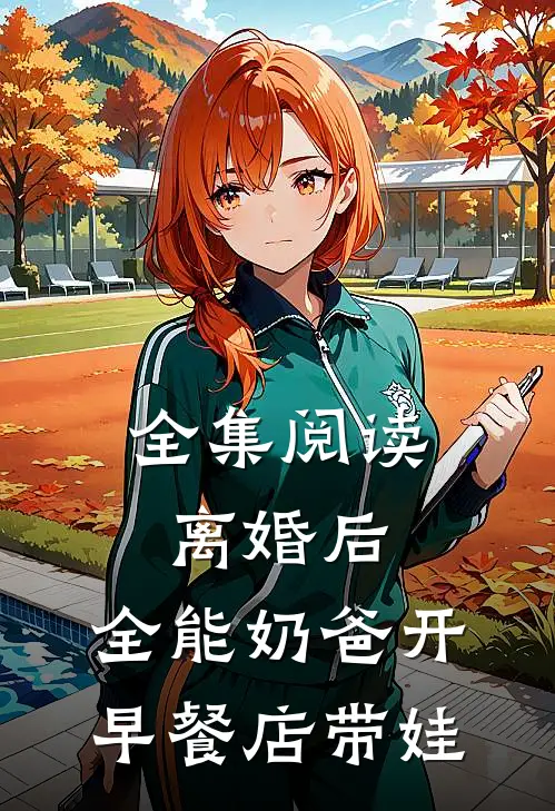 全集阅读离婚后，全能奶爸开早餐店带娃