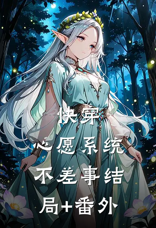 快穿：心愿系统不差事结局+番外