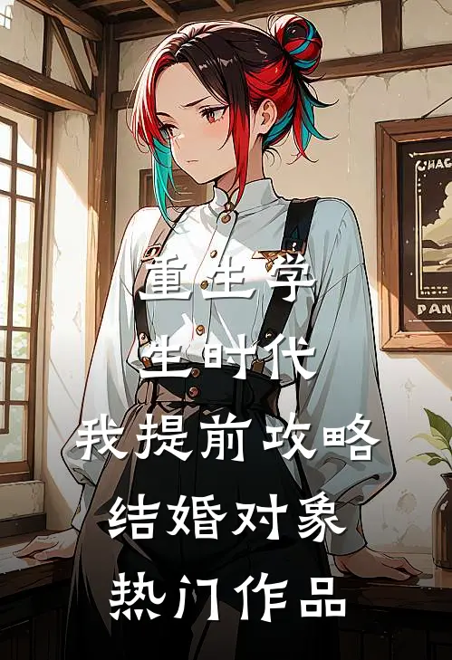 重生学生时代：我提前攻略结婚对象热门作品