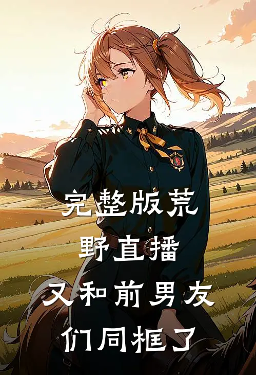 完整版荒野直播：又和前男友们同框了