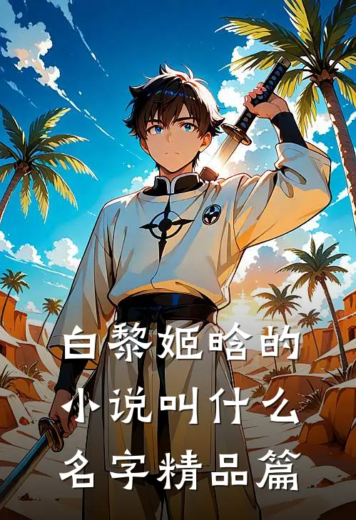 白黎姬晗的小说叫什么名字精品篇