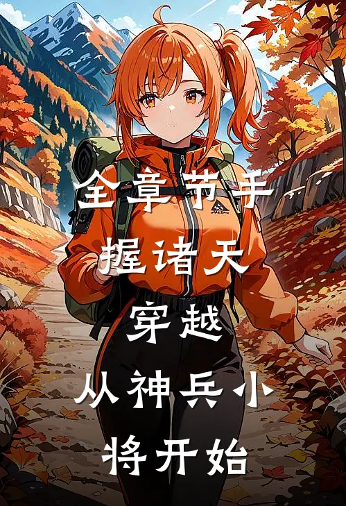 全章节手握诸天：穿越，从神兵小将开始