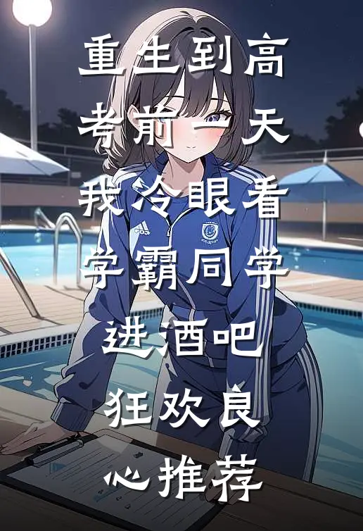 重生到高考前一天,我冷眼看学霸同学进酒吧狂欢良心推荐
