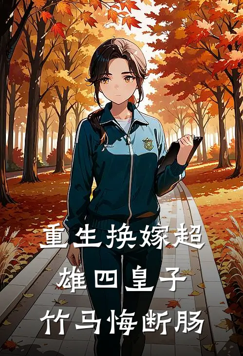 重生换嫁超雄四皇子，竹马悔断肠