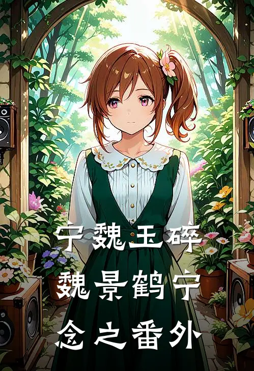 宁魏玉碎魏景鹤宁念之 番外