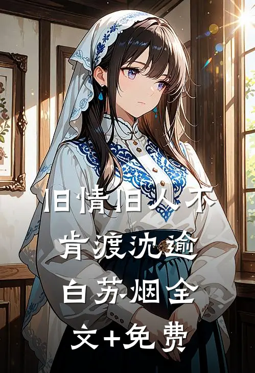 旧情旧人不肯渡沈逾白苏烟全文+免费