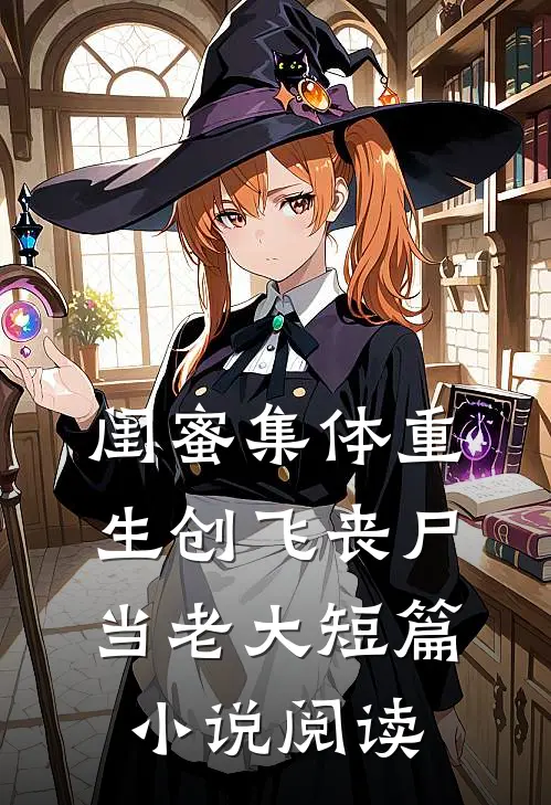 闺蜜集体重生创飞丧尸当老大短篇小说阅读