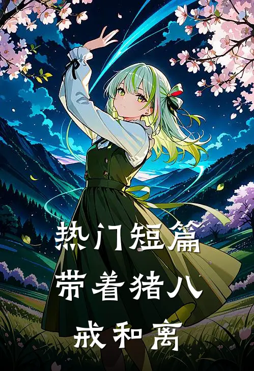 热门短篇带着猪八戒和离