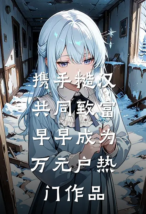 携手糙汉共同致富，早早成为万元户热门作品