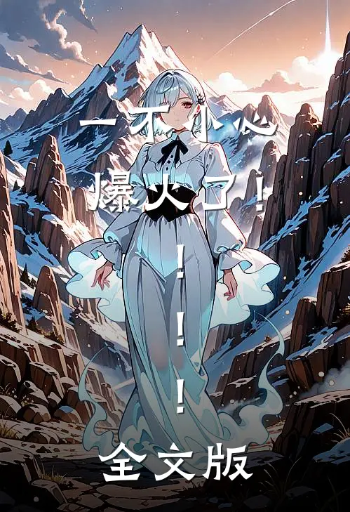 一不小心爆火了！！！！全文版