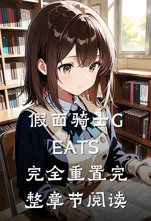 假面骑士GEATS：完全重置完整章节阅读