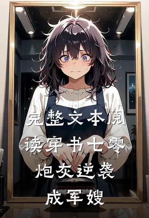 完整文本阅读穿书七零：炮灰逆袭成军嫂