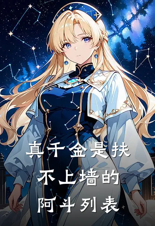 真千金是扶不上墙的阿斗列表
