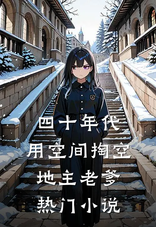 四十年代，用空间掏空地主老爹热门小说