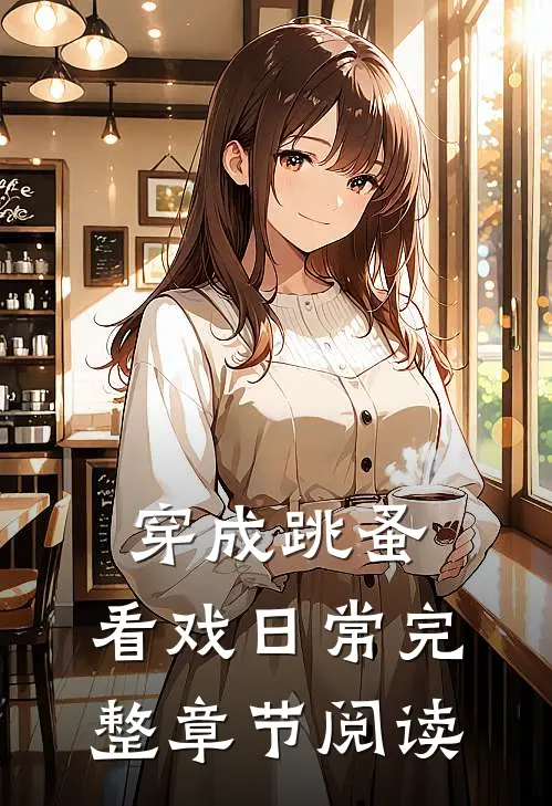 穿成跳蚤，看戏日常完整章节阅读