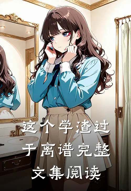 这个学渣过于离谱完整文集阅读