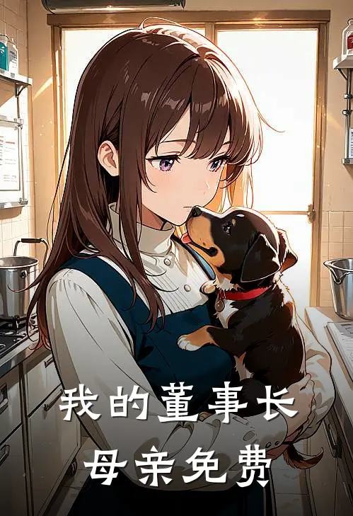 我的董事长母亲免费