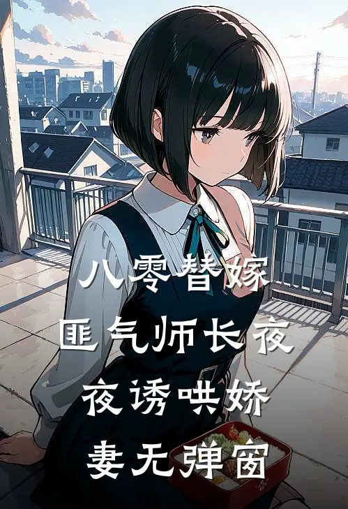 八零替嫁，匪气师长夜夜诱哄娇妻无弹窗