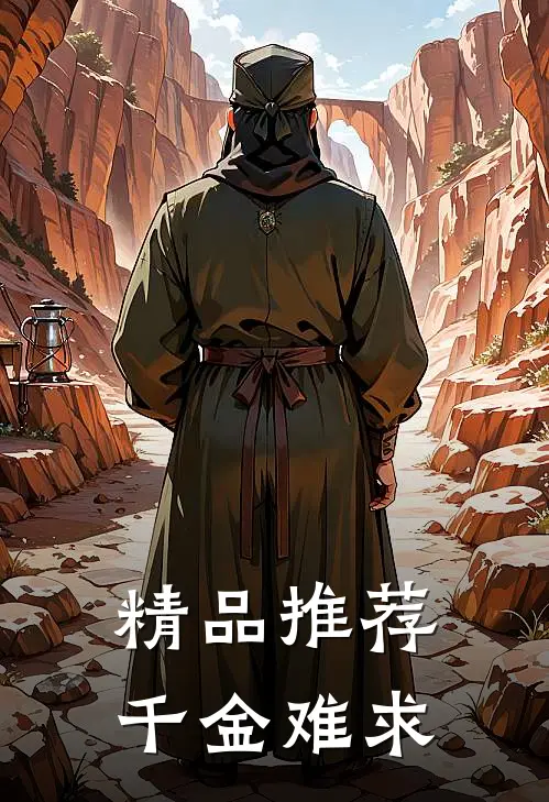 精品推荐千金难求