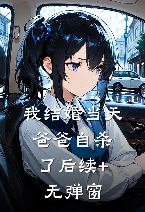 我结婚当天，爸爸自杀了后续+无弹窗