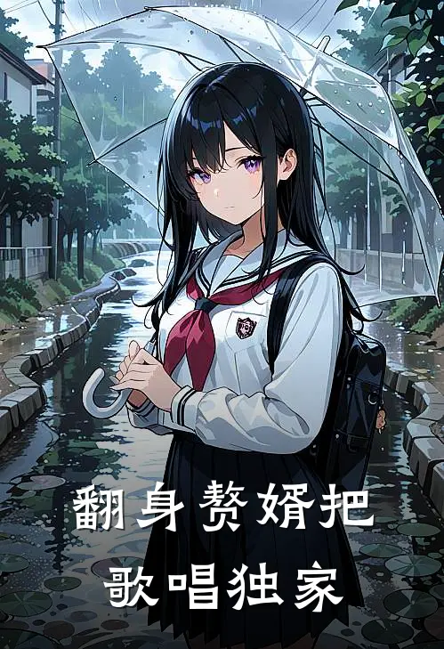 翻身赘婿把歌唱独家