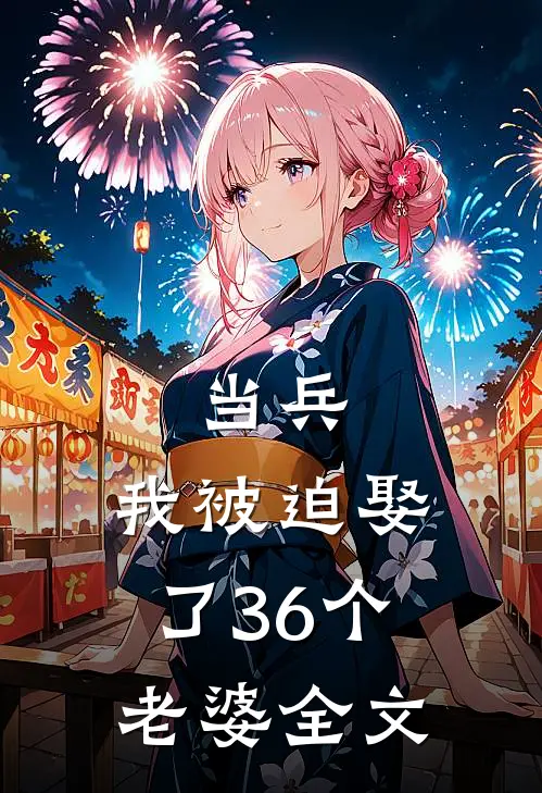 当兵，我被迫娶了36个老婆全文