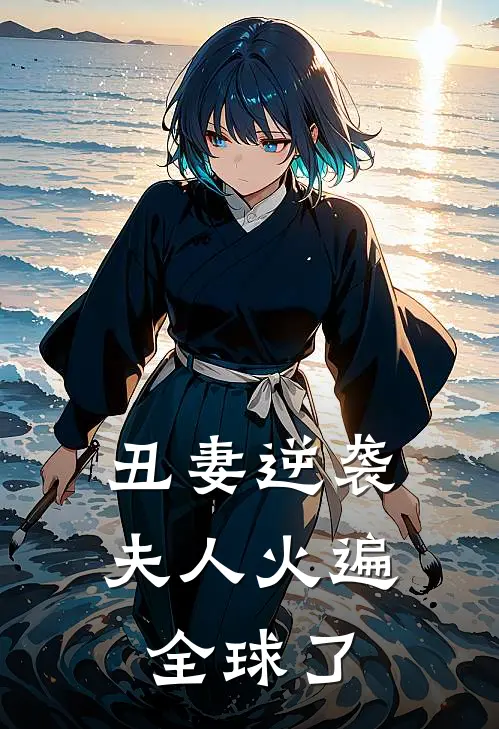 丑妻逆袭夫人火遍全球了