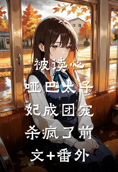 被读心，哑巴太子妃成团宠杀疯了前文+番外