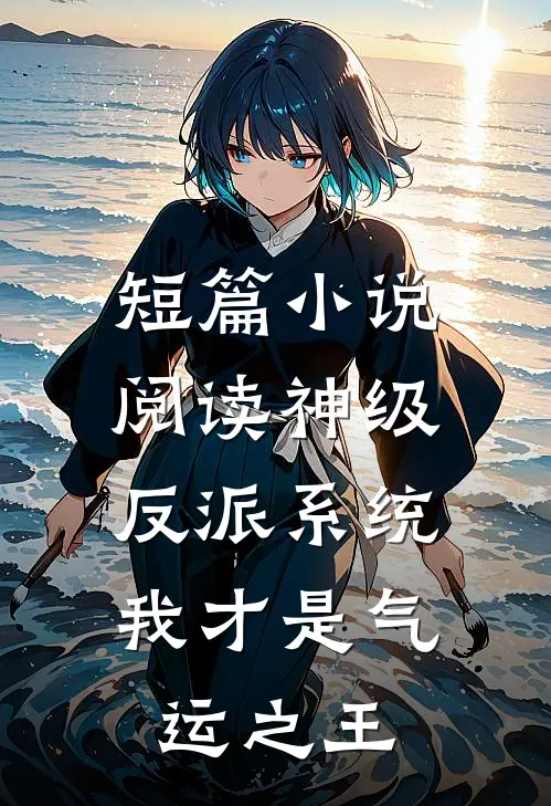 短篇小说阅读神级反派系统：我才是气运之王
