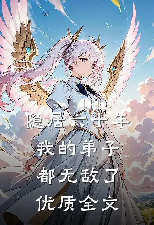 隐居六十年，我的弟子都无敌了优质全文