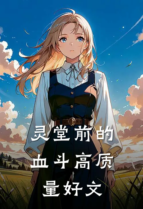 灵堂前的血斗高质量好文