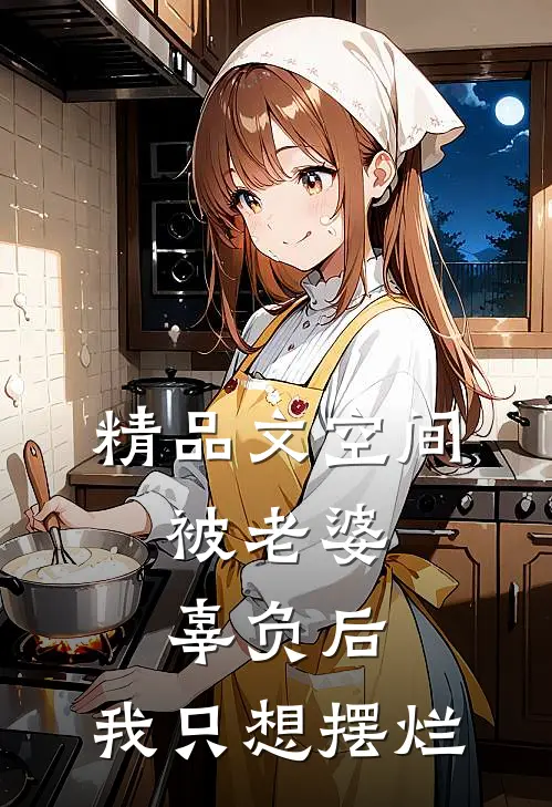 精品文空间：被老婆辜负后，我只想摆烂