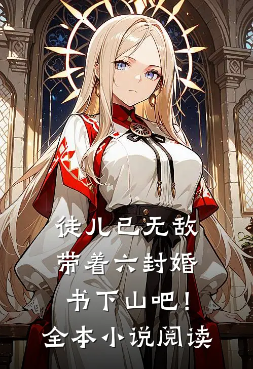 徒儿已无敌，带着六封婚书下山吧！全本小说阅读