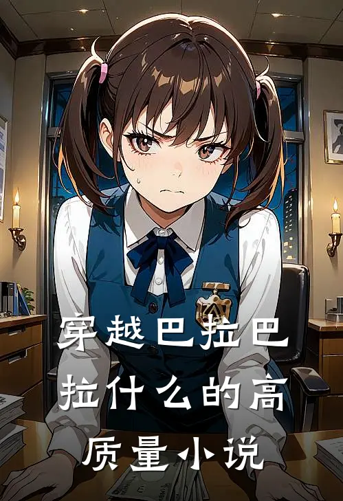 穿越巴拉巴拉什么的高质量小说