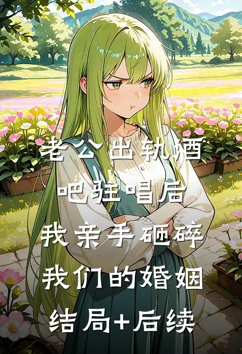老公出轨酒吧驻唱后，我亲手砸碎我们的婚姻结局+后续