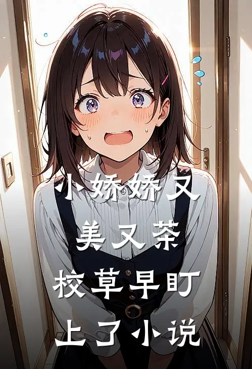 小娇娇又美又茶，校草早盯上了小说
