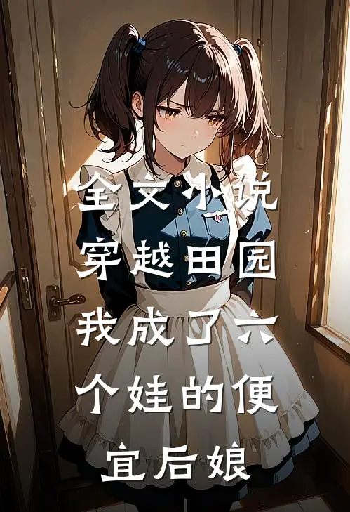 全文小说穿越田园：我成了六个娃的便宜后娘